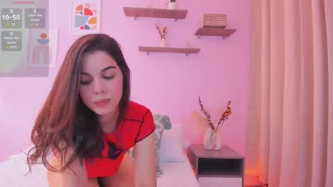 Snapshot of roma_lovee chatting on March 23, 2026, 11:58 am Roma online show from March 23, 2026, 11:58 am