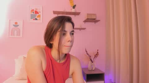 Snapshot of roma_lovee chatting on March 27, 2026, 11:32 am Roma online show from March 27, 2026, 11:32 am