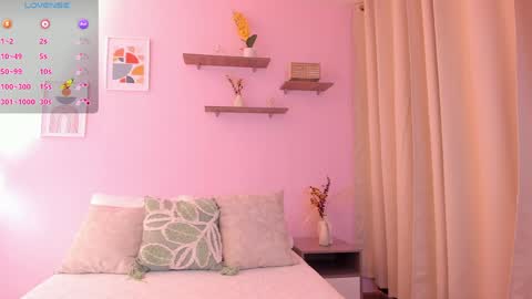 Snapshot of roma_lovee chatting on April 30, 2026, 11:38 am Roma online show from April 30, 2026, 11:38 am