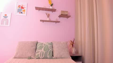 Snapshot of roma_lovee chatting on May 23, 2026, 11:25 am Roma online show from May 23, 2026, 11:25 am