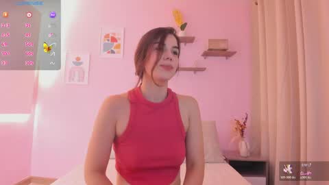 Snapshot of roma_lovee chatting on May 29, 2026, 11:19 am Roma online show from May 29, 2026, 11:19 am