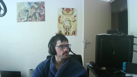 romainb72 online show from January 14, 2025, 9:56 am