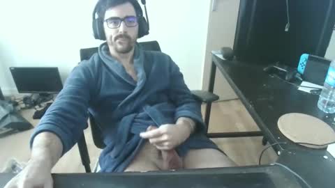 romainb72 online show from January 30, 2025, 12:16 pm