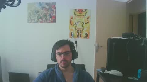 romainb72 online show from February 24, 2025, 9:53 am