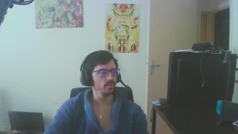 romainb72 online show from February 27, 2025, 11:10 am