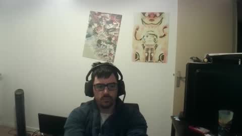 romainb72 online show from September 23, 2025, 5:32 am