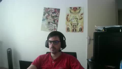 romainb72 online show from October 24, 2025, 3:19 pm