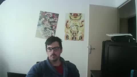 romainb72 online show from October 27, 2025, 7:23 am