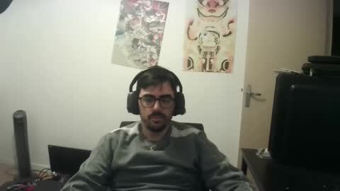 romainb72 online show from January 13, 2026, 6:02 pm