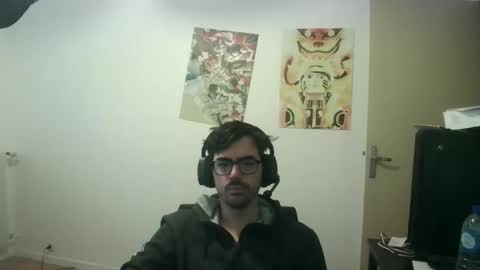 romainb72 online show from February 1, 2026, 8:02 am
