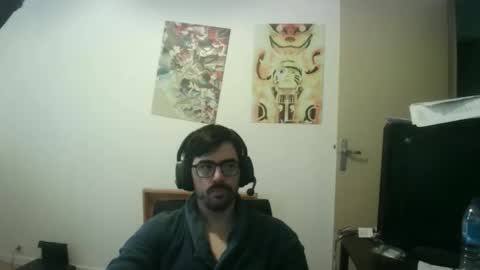 romainb72 online show from February 19, 2026, 7:48 am