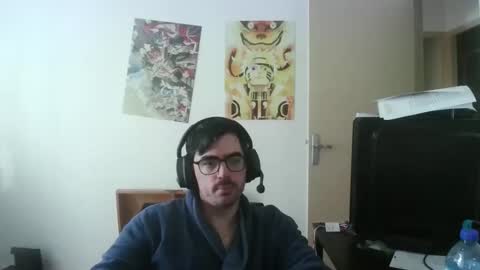 romainb72 online show from March 1, 2026, 10:28 am