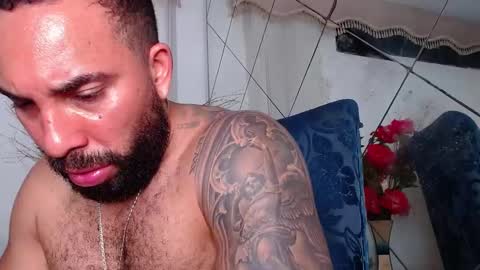 Roman online show from January 9, 2025, 6:17 am