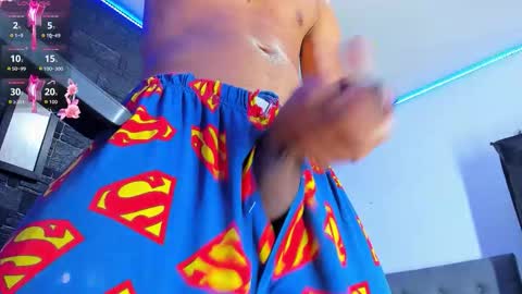 Roman Cartier online show from October 11, 2025, 6:56 am