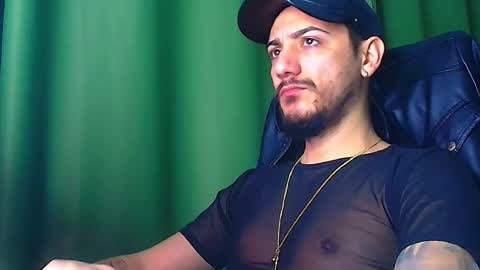 romaniamaster1 online show from March 3, 2026, 6:30 am