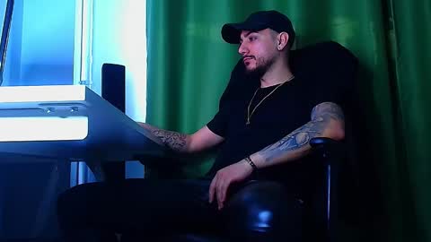 romaniamaster1 online show from March 10, 2026, 7:13 am