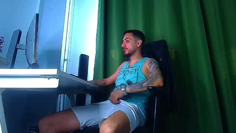 romaniamaster1 online show from April 6, 2026, 6:58 am