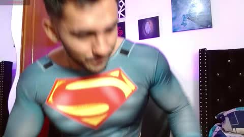 Snapshot of romanpearce_ chatting on September 27, 2025, 10:59 pm Roman online show from September 27, 2025, 10:59 pm