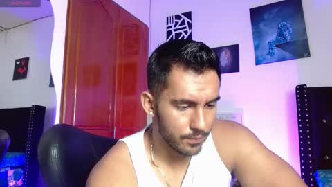 Roman online show from February 28, 2026, 10:33 pm