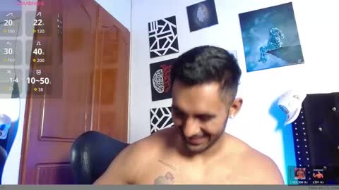 Roman online show from May 15, 2026, 9:11 pm