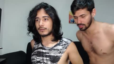 Snapshot of romanphoenix chatting on December 7, 2024, 12:30 am Roman online show from December 7, 2024, 12:30 am