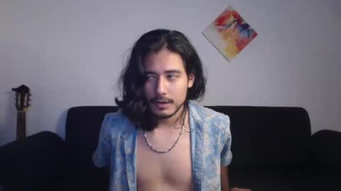 Snapshot of romanphoenix chatting on January 2, 2025, 10:55 pm Roman online show from January 2, 2025, 10:55 pm