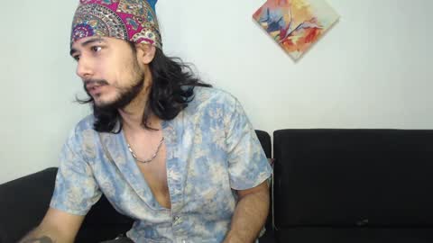 Snapshot of romanphoenix chatting on January 9, 2025, 3:15 am Roman online show from January 9, 2025, 3:15 am