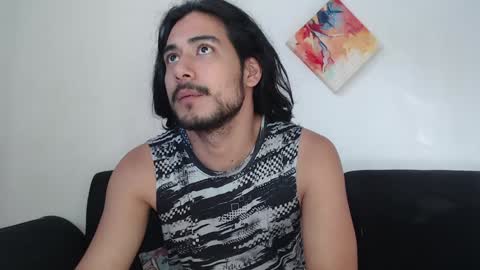 Snapshot of romanphoenix chatting on January 9, 2025, 9:47 pm Roman online show from January 9, 2025, 9:47 pm