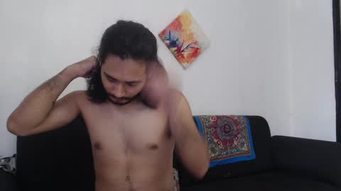 Snapshot of romanphoenix chatting on January 13, 2025, 8:15 pm Roman online show from January 13, 2025, 8:15 pm