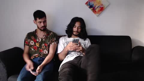 Snapshot of romanphoenix chatting on January 16, 2025, 10:34 pm Roman online show from January 16, 2025, 10:34 pm