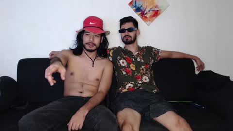 Snapshot of romanphoenix chatting on January 17, 2025, 8:02 am Roman online show from January 17, 2025, 8:02 am