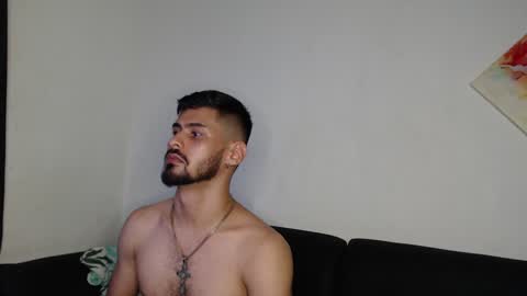 Snapshot of romanphoenix chatting on January 23, 2025, 10:43 am Roman online show from January 23, 2025, 10:43 am