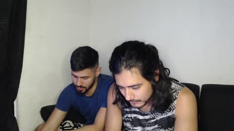 Snapshot of romanphoenix chatting on January 25, 2025, 1:54 am Roman online show from January 25, 2025, 1:54 am