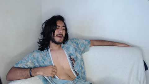 Snapshot of romanphoenix chatting on February 7, 2025, 6:45 pm Roman online show from February 7, 2025, 6:45 pm