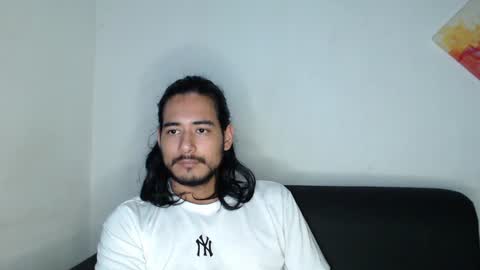 Snapshot of romanphoenix chatting on February 8, 2025, 10:19 pm Roman online show from February 8, 2025, 10:19 pm