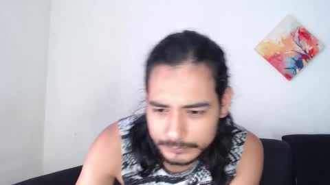 Snapshot of romanphoenix chatting on February 9, 2025, 6:58 pm Roman online show from February 9, 2025, 6:58 pm