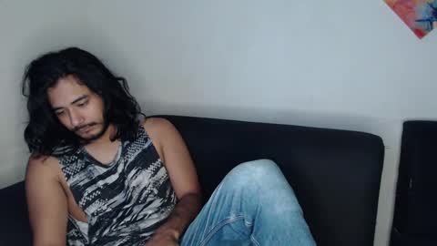 Snapshot of romanphoenix chatting on February 9, 2025, 10:00 pm Roman online show from February 9, 2025, 10:00 pm