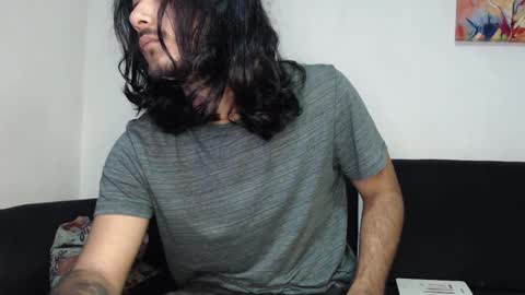 Snapshot of romanphoenix chatting on February 18, 2025, 9:32 am Roman online show from February 18, 2025, 9:32 am