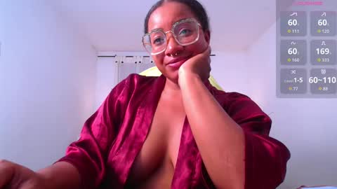 Snapshot of romantic_stargirl chatting on January 16, 2026, 10:58 pm Is A Belle online show from January 16, 2026, 10:58 pm