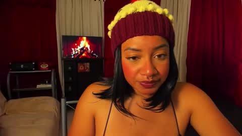 Snapshot of romantic_stargirl chatting on February 10, 2026, 1:43 am Is A Belle online show from February 10, 2026, 1:43 am