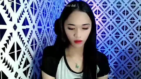 empress online show from February 3, 2025, 5:46 pm