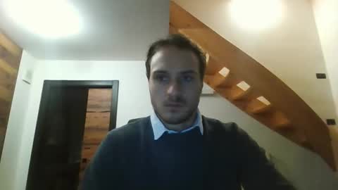 romanz123 online show from November 9, 2025, 1:15 am