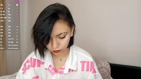 Anica online show from September 11, 2025, 9:20 am