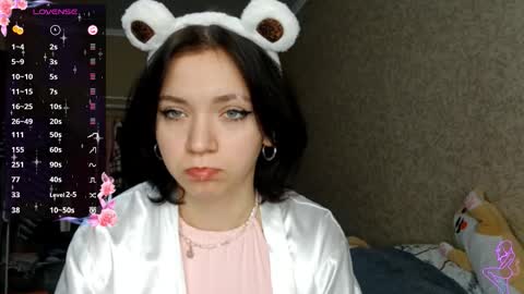 Anica online show from November 19, 2025, 10:15 am