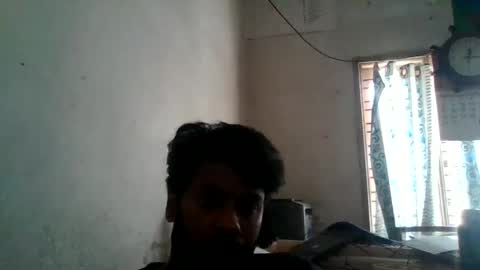 Snapshot of romeo7inch chatting on March 18, 2026, 7:33 am Punith online show from March 18, 2026, 7:33 am