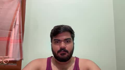 Romeo Sam online show from September 23, 2025, 2:14 am