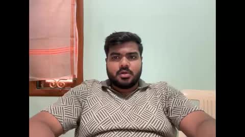 Romeo Sam online show from October 12, 2025, 10:03 am