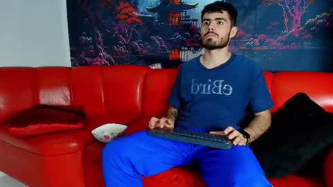 romeo_sexxx_ online show from January 30, 2025, 1:44 am