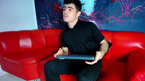 romeo_sexxx_ online show from February 2, 2025, 4:15 am