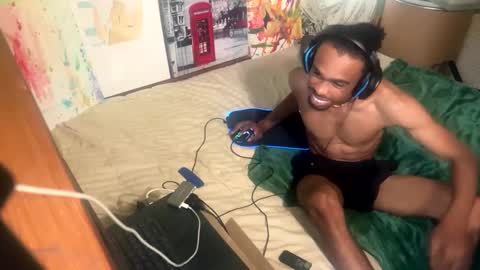 romeotyn online show from February 10, 2025, 10:51 pm